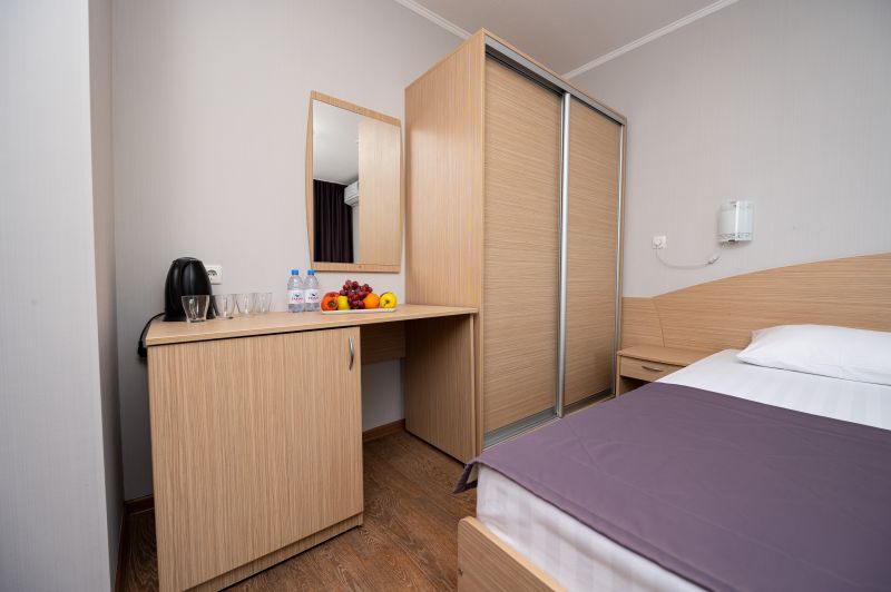 Family 3-местный 2-комнатный