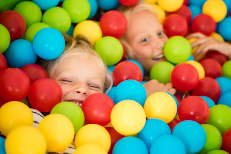 развлечения дети 2