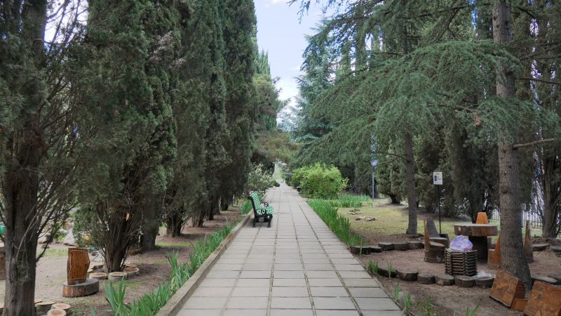 «Славутич» санаторий