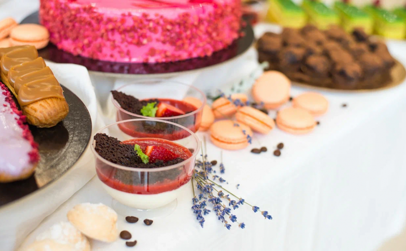 шведская линия