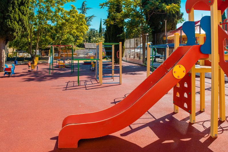 детская площадка2