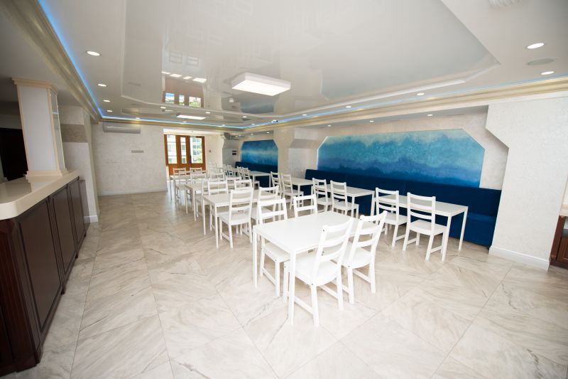 столовая вип 2