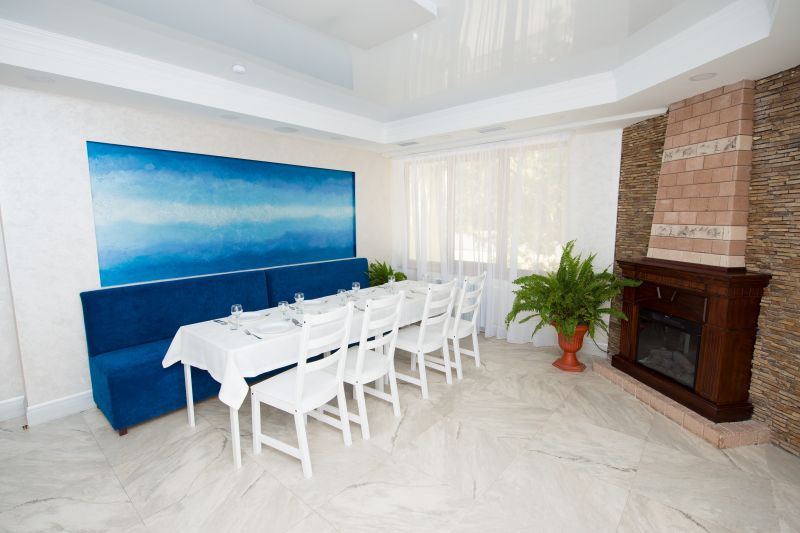 столовая вип