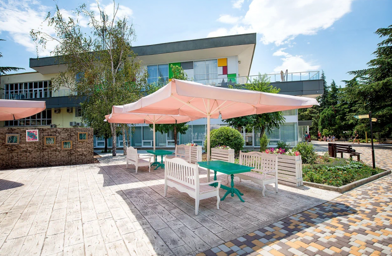 территория