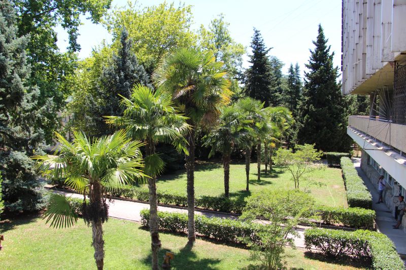 «Славутич» санаторий