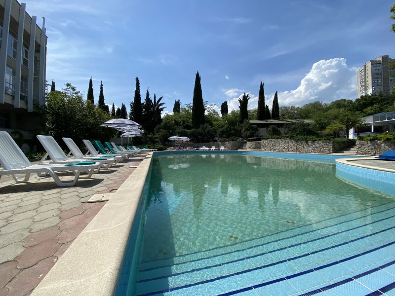 «Славутич» санаторий