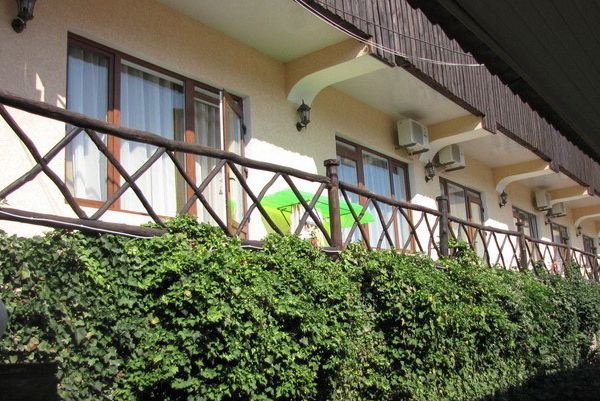 Внешний вид корпуса 2