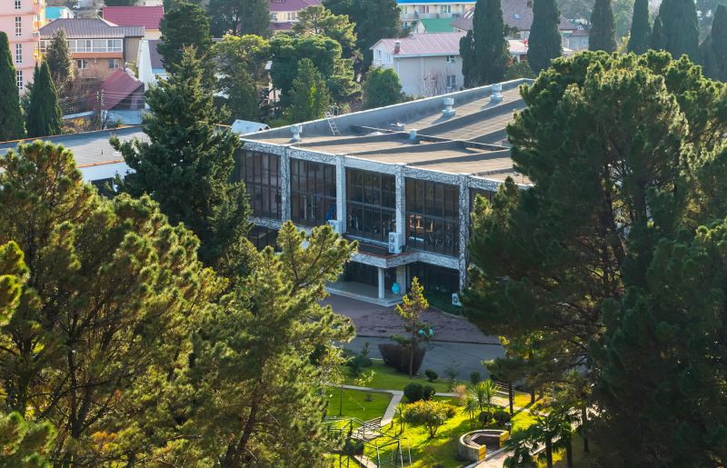 Территория