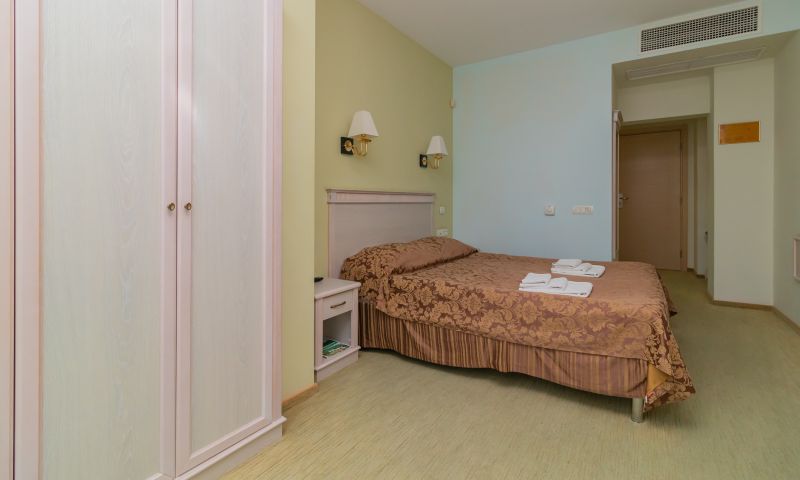 Стандарт 2-местный