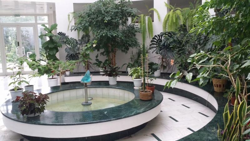 Территория