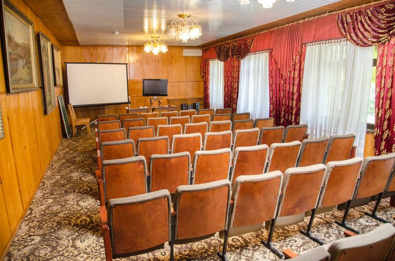 Конференц-зал