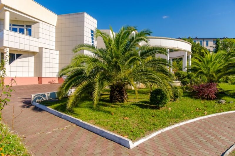 Территория