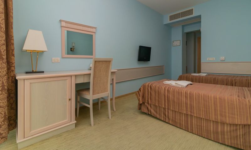 Стандарт 2-местный