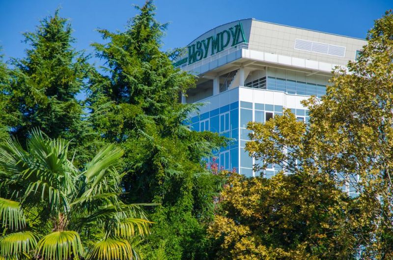 Территория