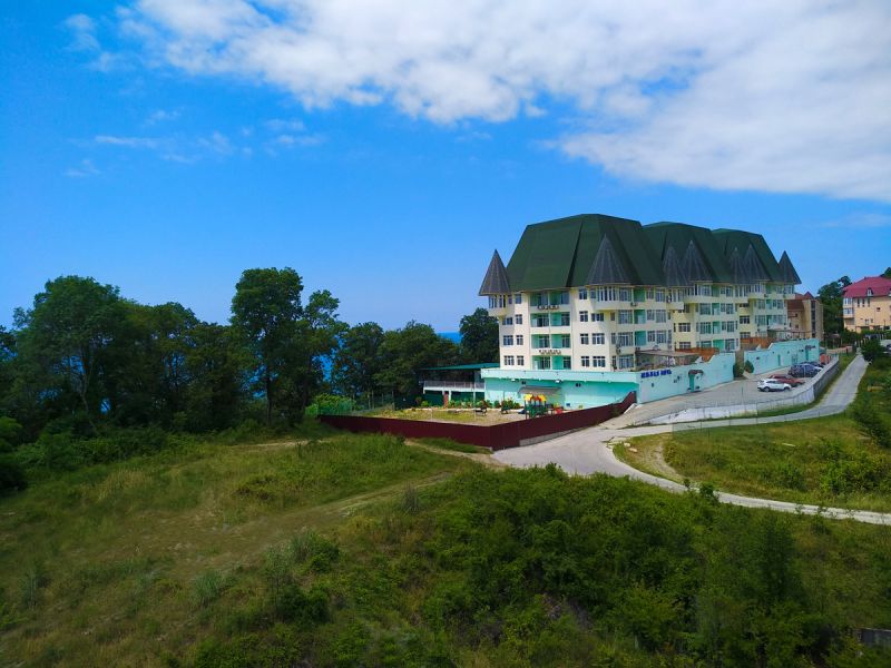 Внешний вид