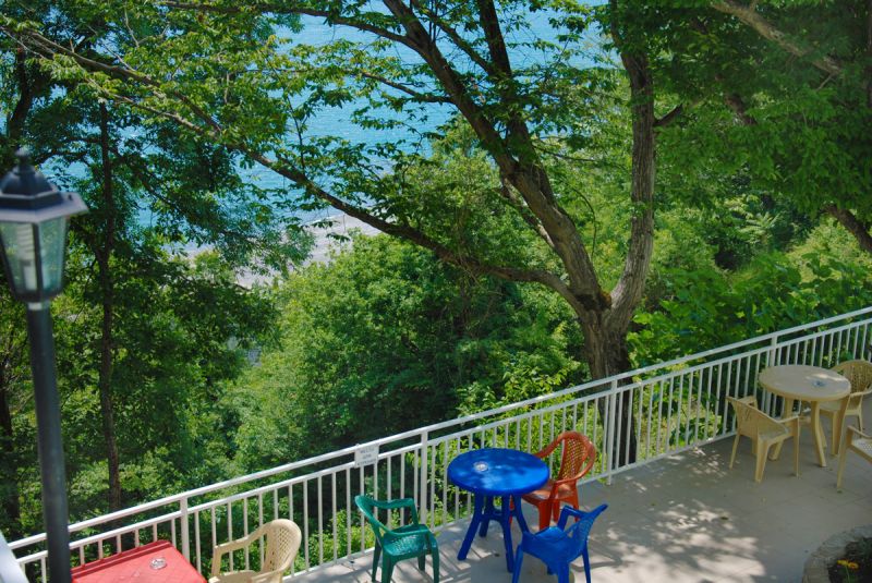 Территория