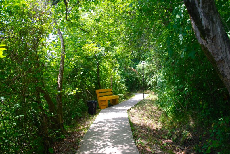 Территория