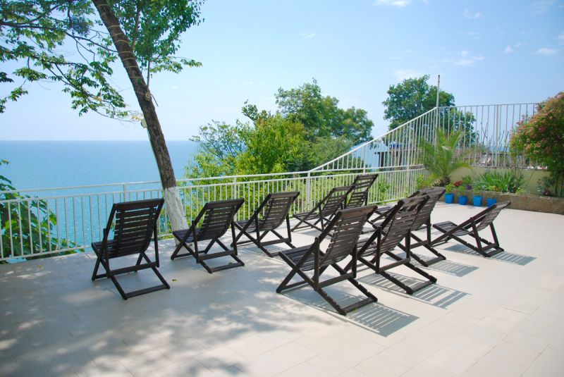 Территория