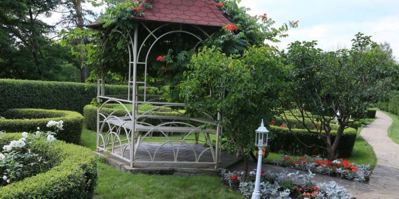 Территория