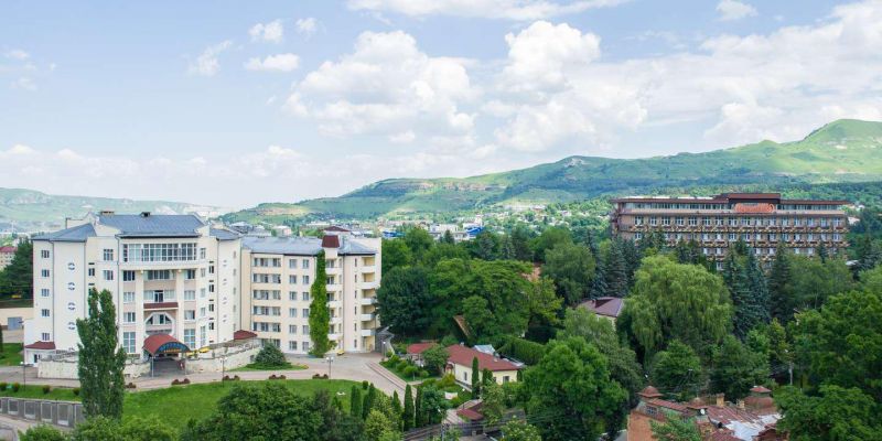 Территория