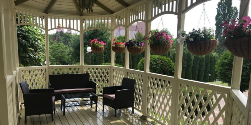 Территория