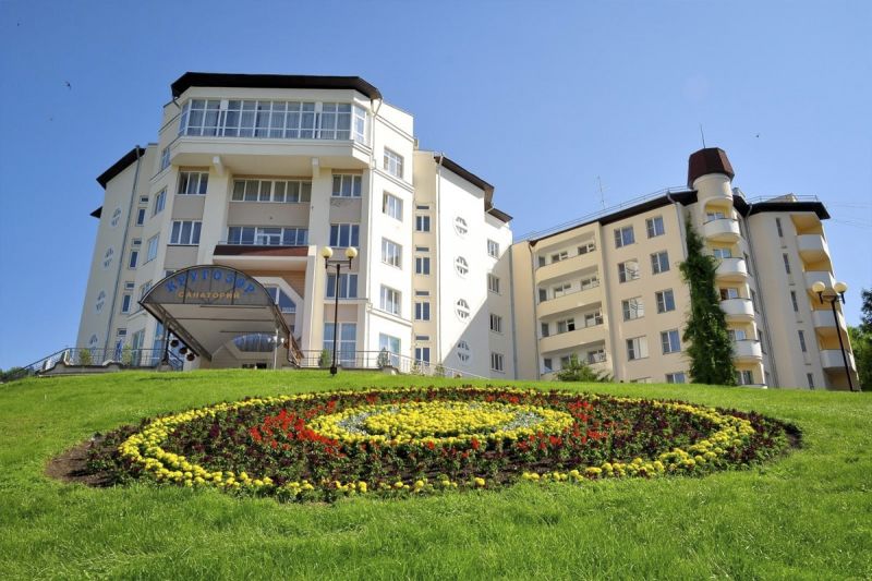 Внешний вид