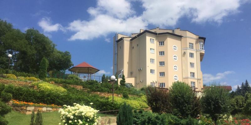 Территория