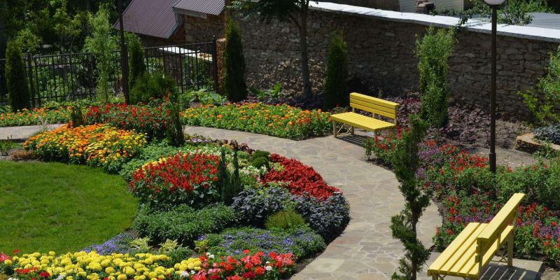 Территория