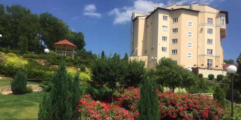 Территория