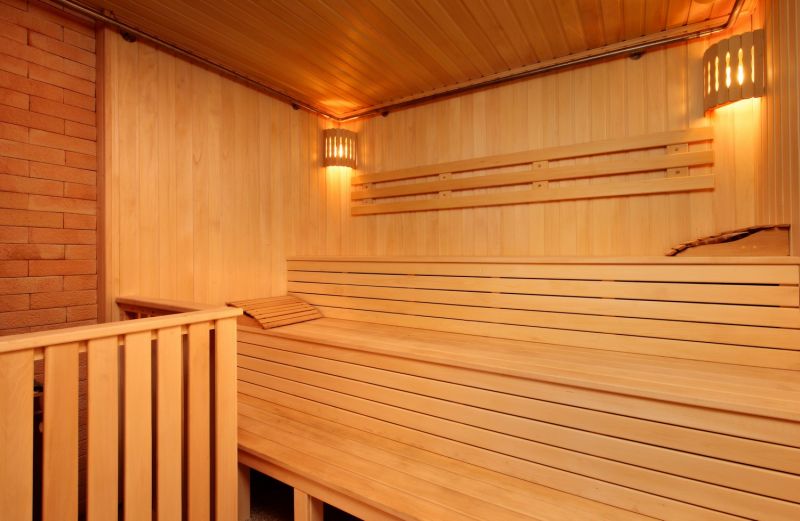 Сауна