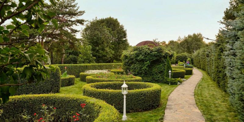 Территория