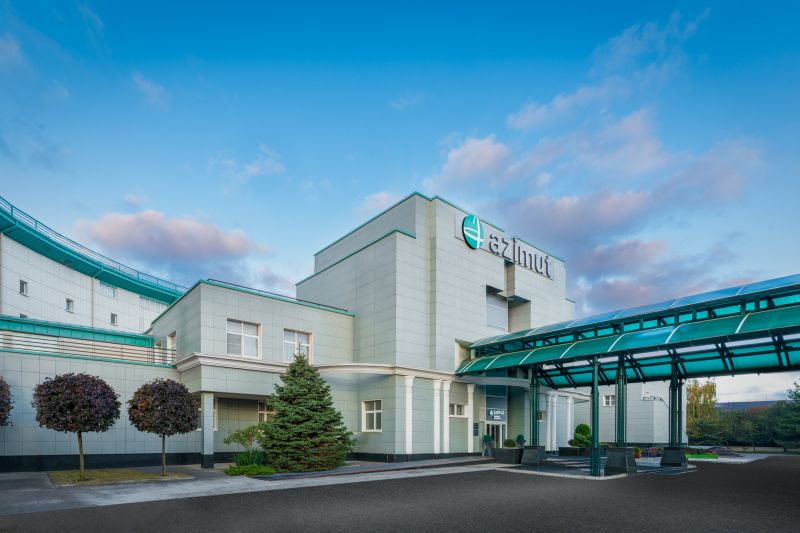 Территория