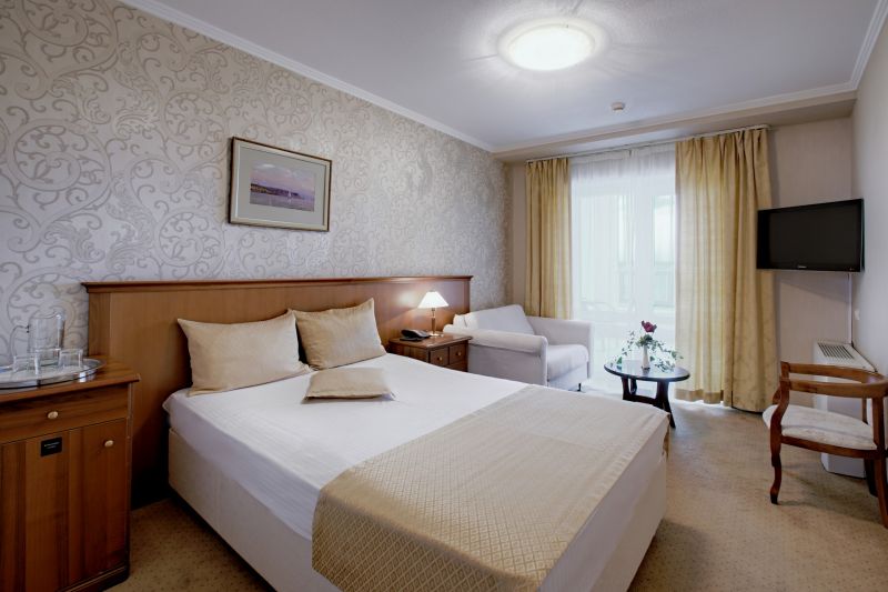 Стандартный 1-местный