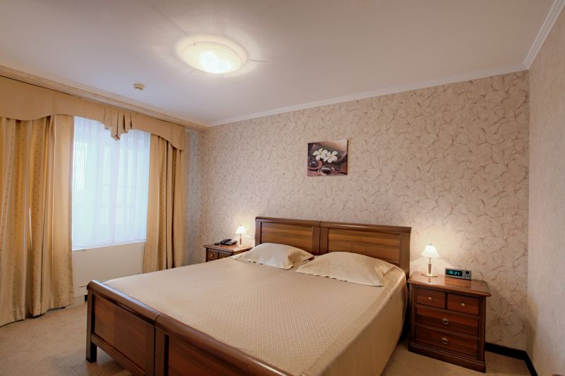 Люкс 2-местный 2-комнатный 