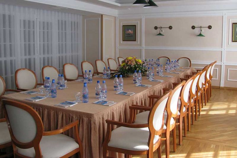 Конференц зал