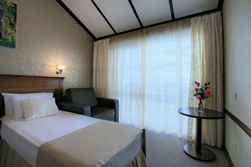 Стандартный 2-местный