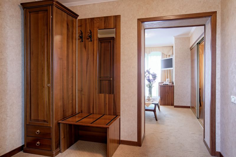 Люкс 2-местный 2-комнатный