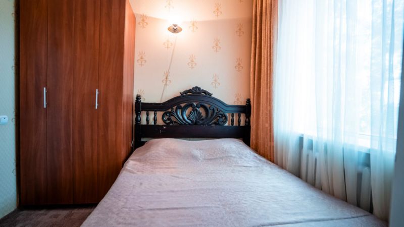 Стандартный 1-местный