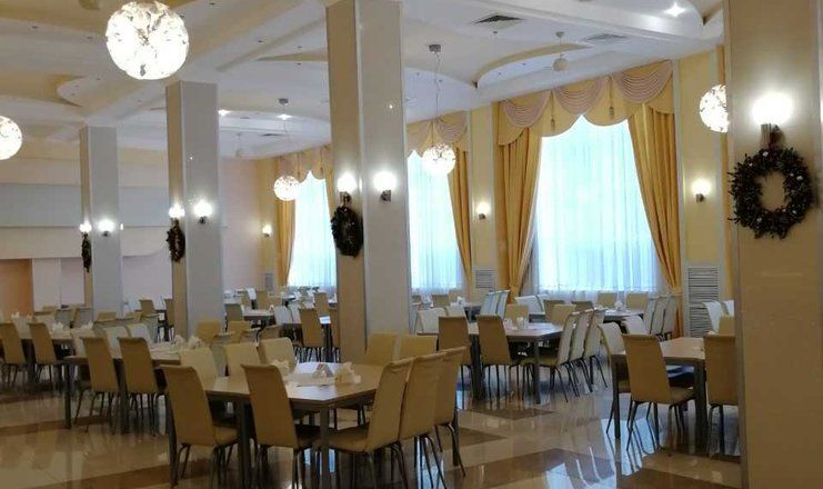 Ресторан