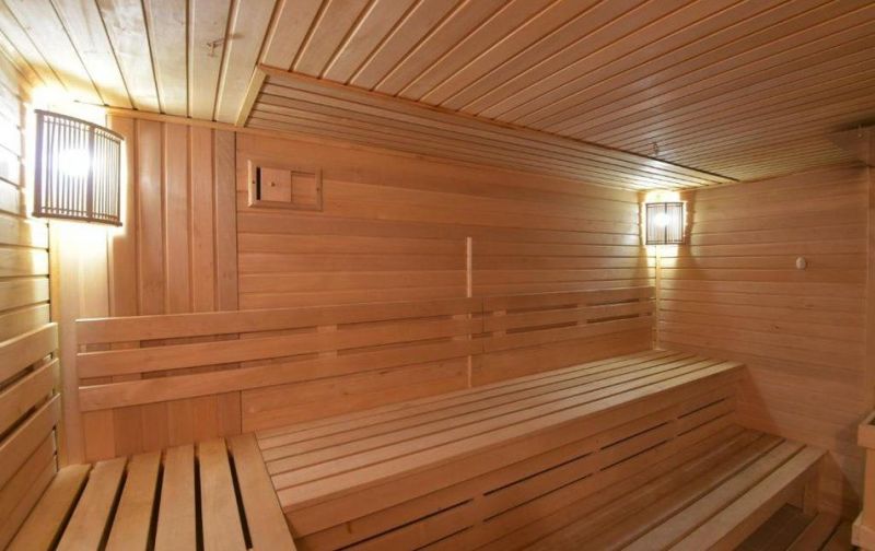 Термальный spa-комплекс