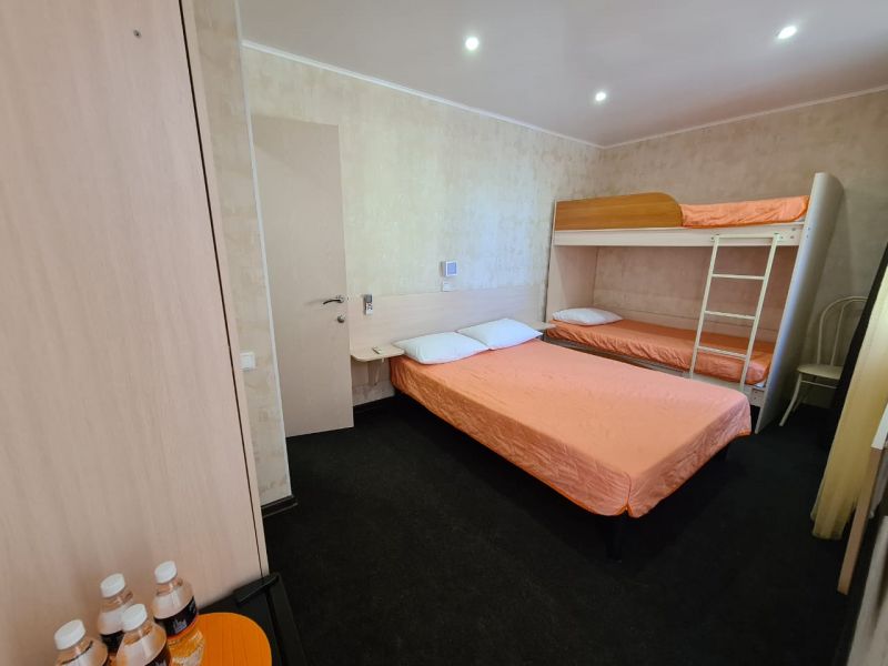 Стандарт 4-местный