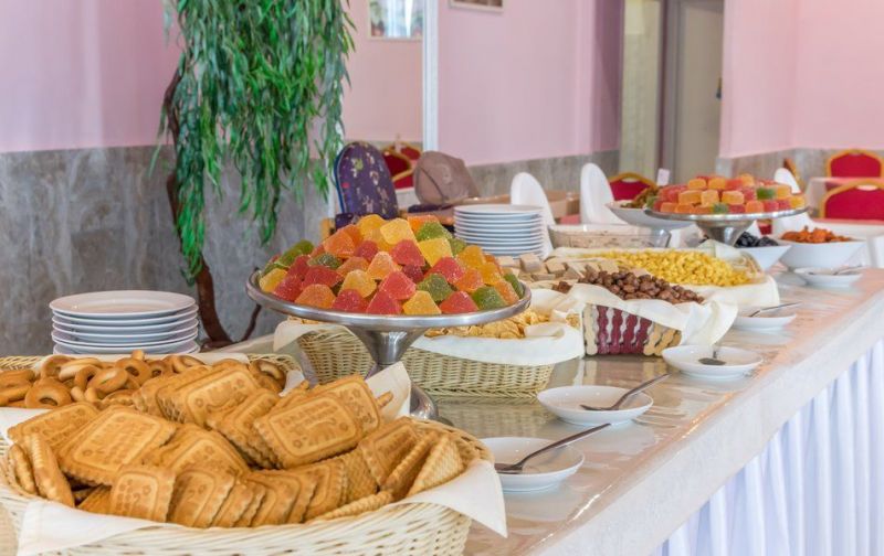 Шведская линия