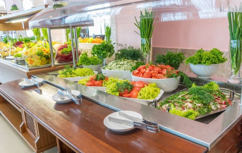 Шведская линия