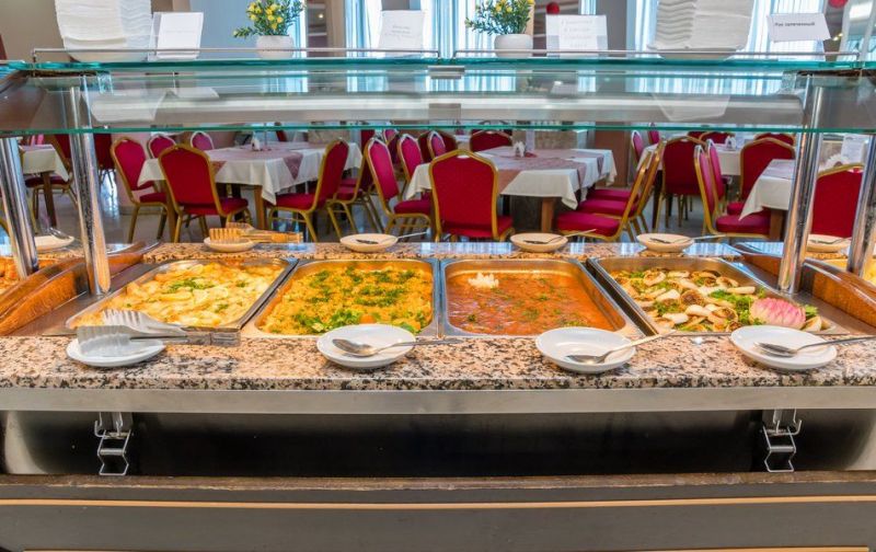 Шведская линия