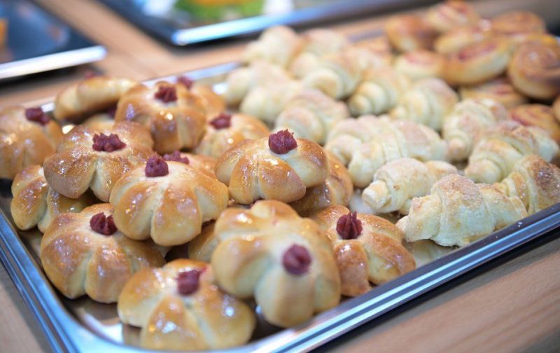 Шведская линия