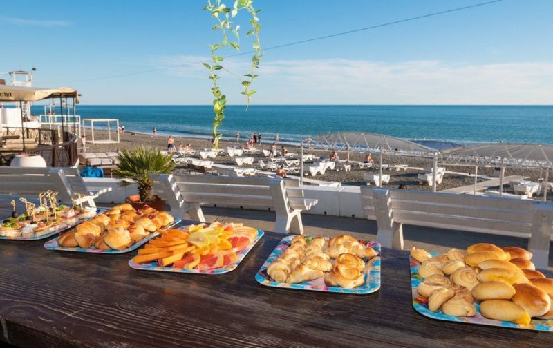 Шведская линия