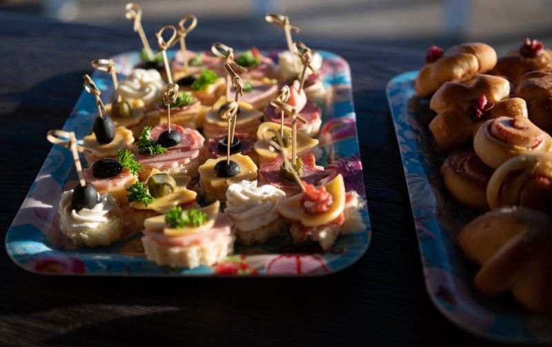 Шведская линия