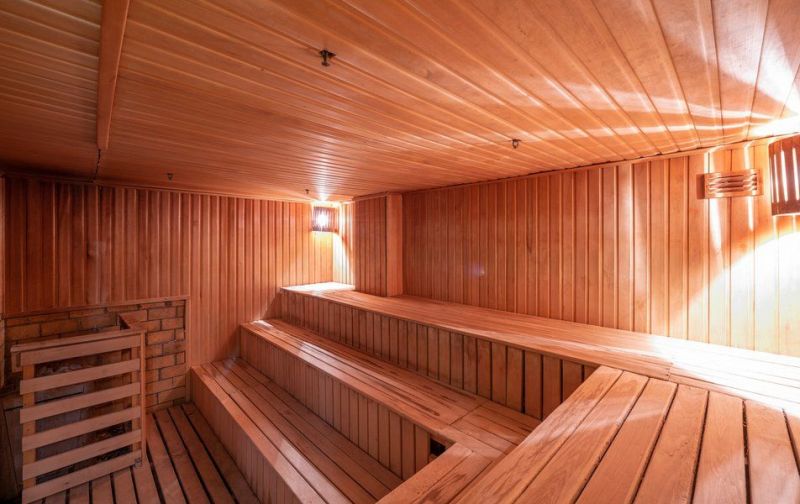 банный комплекс