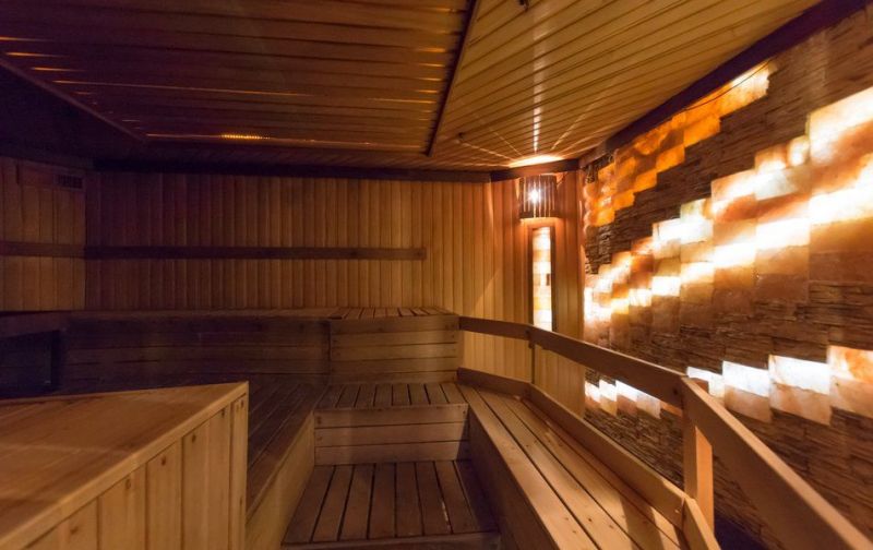 банный комплекс