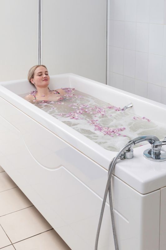 Лечебный корпус